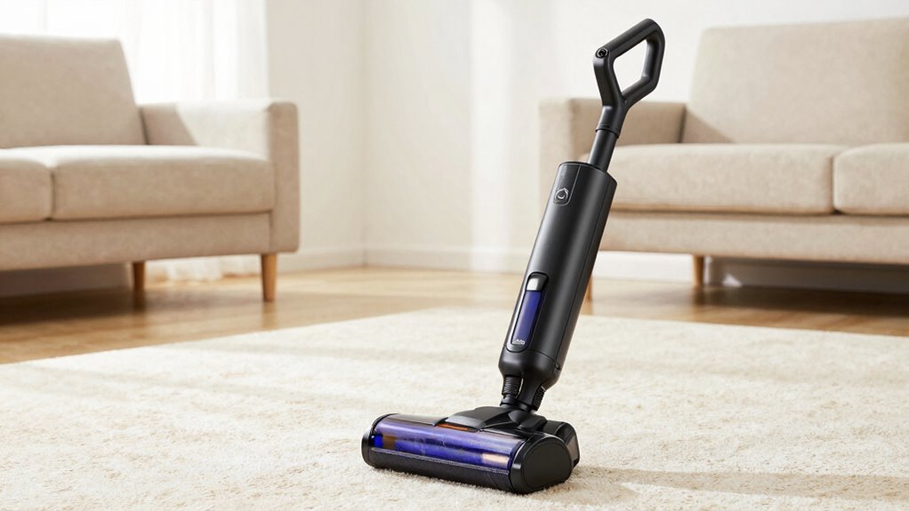 lightweight cordless with attachments