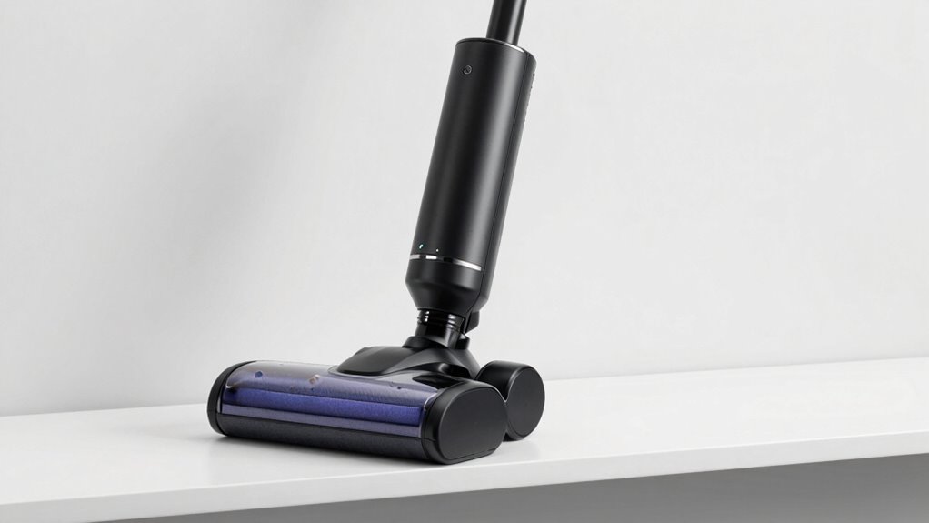 lightweight modular cordless vacuum