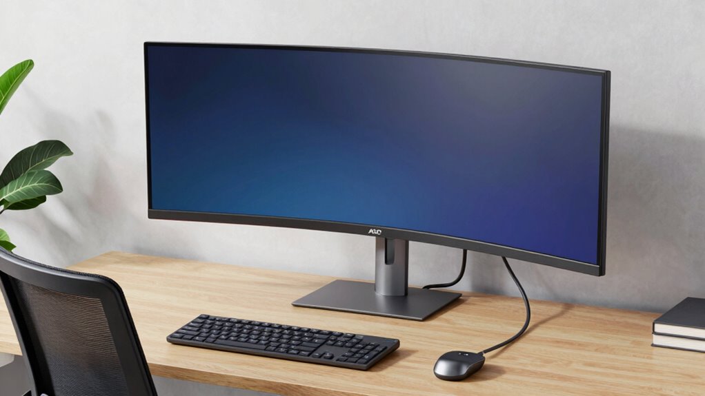 limited ports modest adjustability