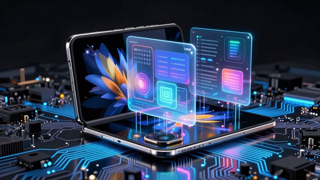 live ai durable efficient performance