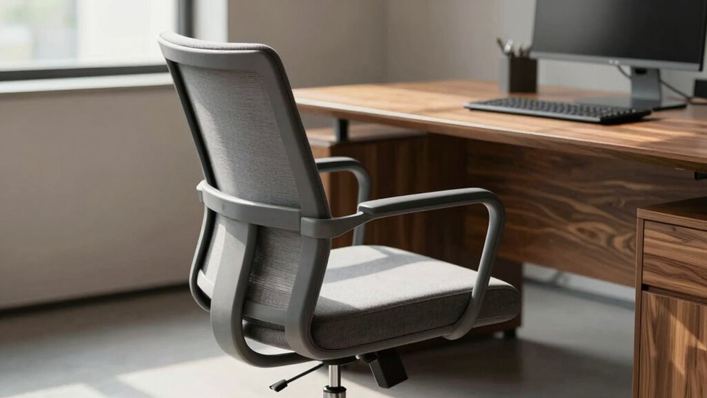 liveback spinal support and adjustability