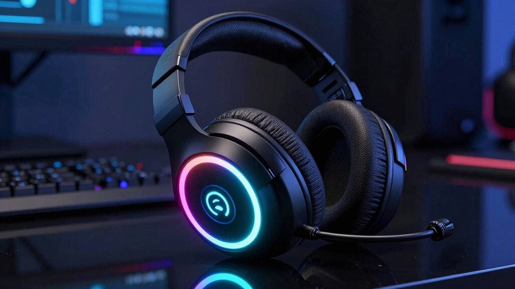 logitech g535 wireless review details