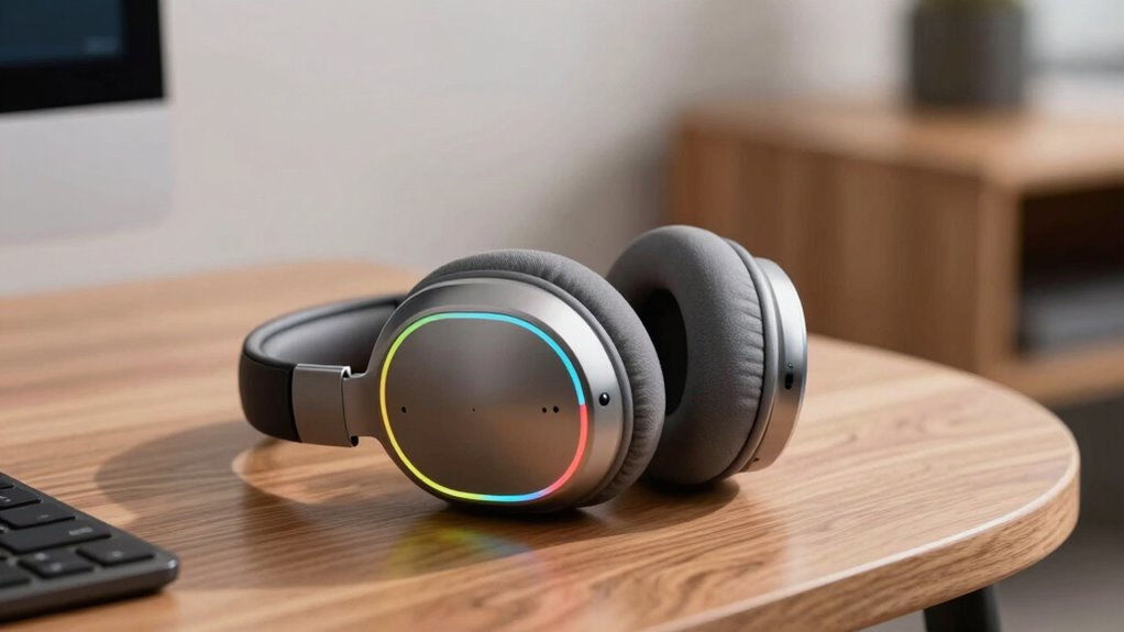 logitech g735 wireless headset review