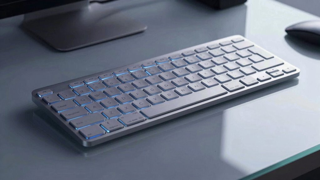 logitech g815 low profile keyboard