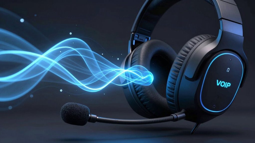 logitech g pro x blue vo ce review