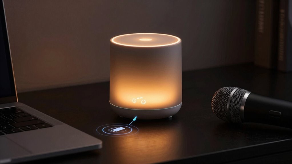 long lasting karaoke ready connectivity