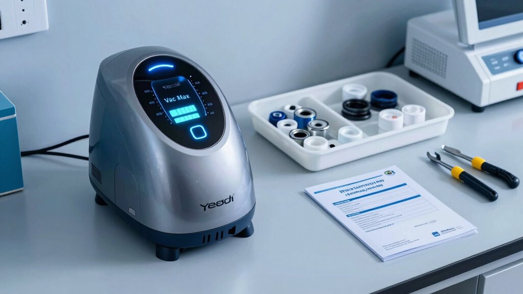 long runtime variable battery life