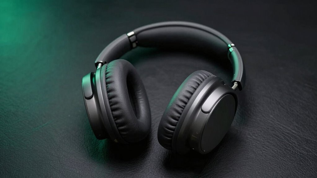 long session balanced restrained design