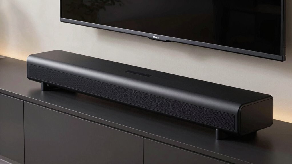 low profile durable unobtrusive design