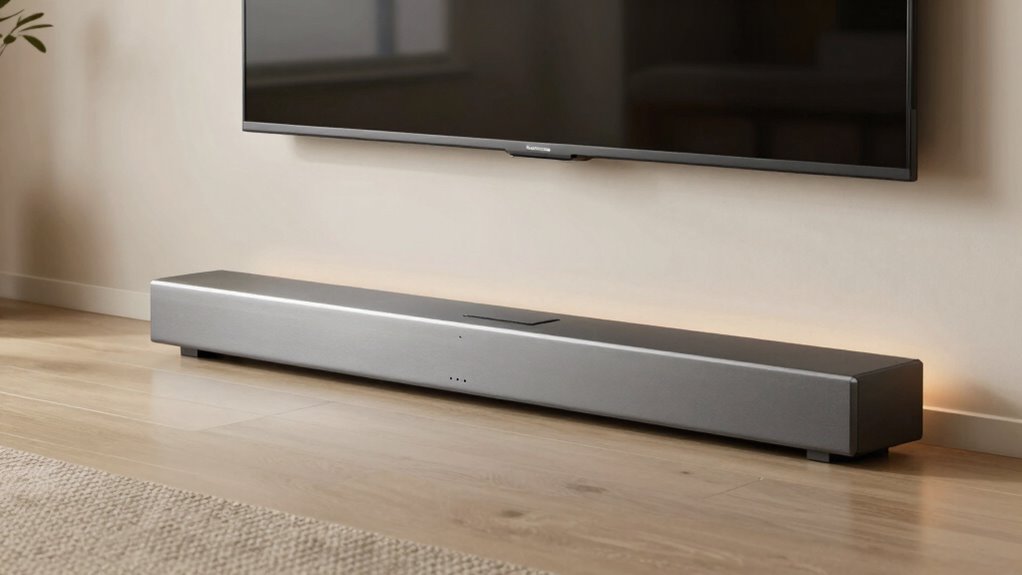 low profile minimal durable design