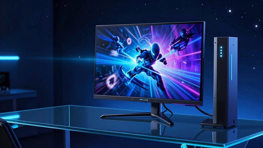 lunar light alienware performance review