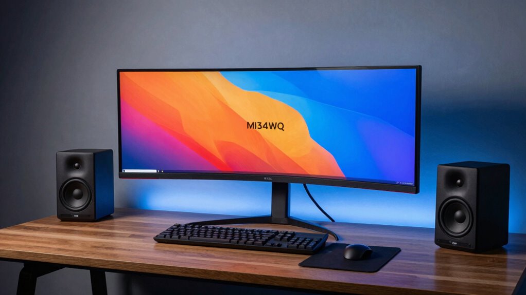 m34wq color latency tradeoffs