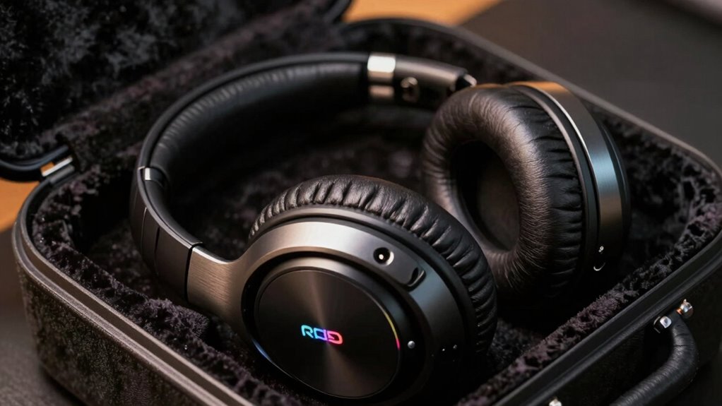 machined aluminum lightweight comfortable fit