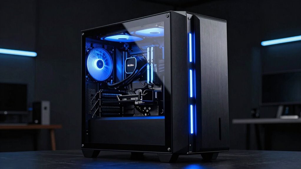 maingear forma r nero