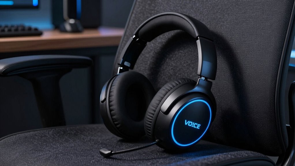 memory foam ear pads premium options