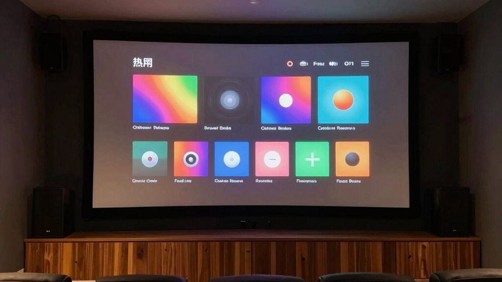 methodical setup and calibration workflow
