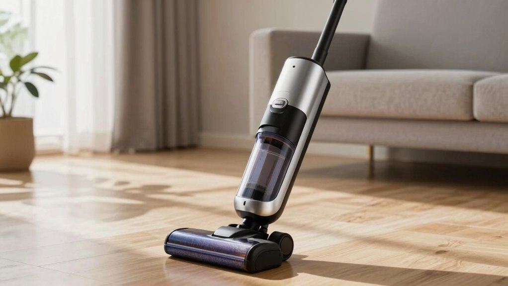 miele triflex hx1 review highlights