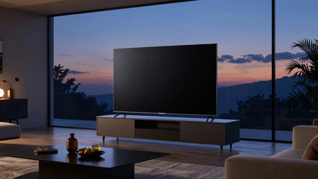 mini led upscaling uniformity quirks