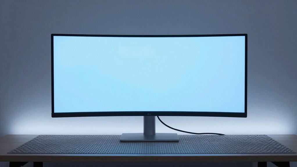 minimal restrained sturdy build