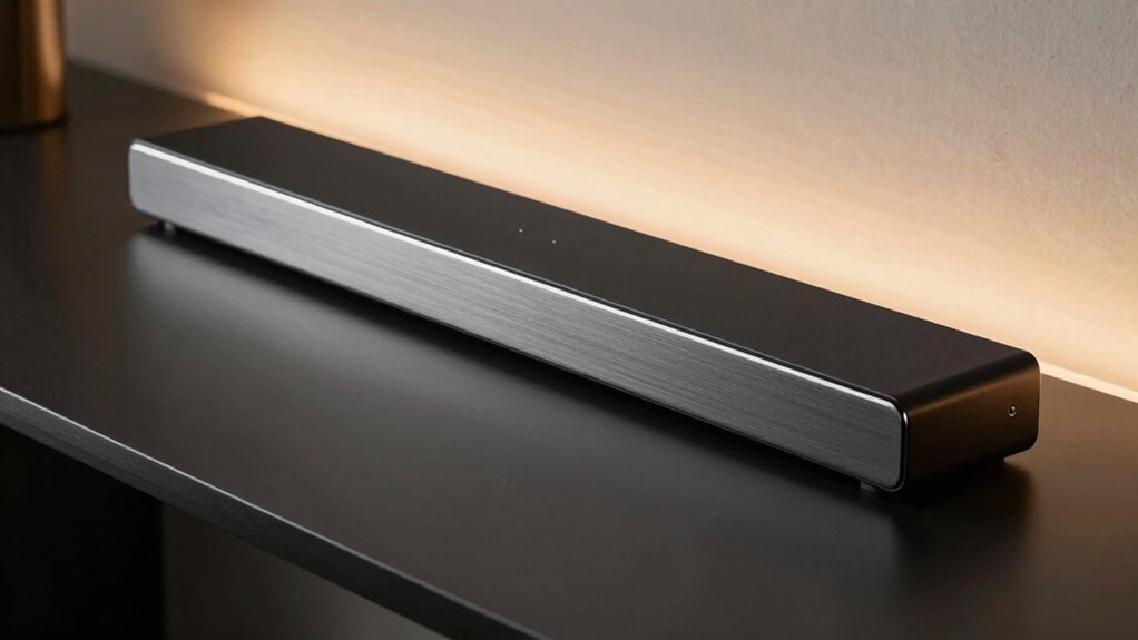 minimalist premium robust enclosure