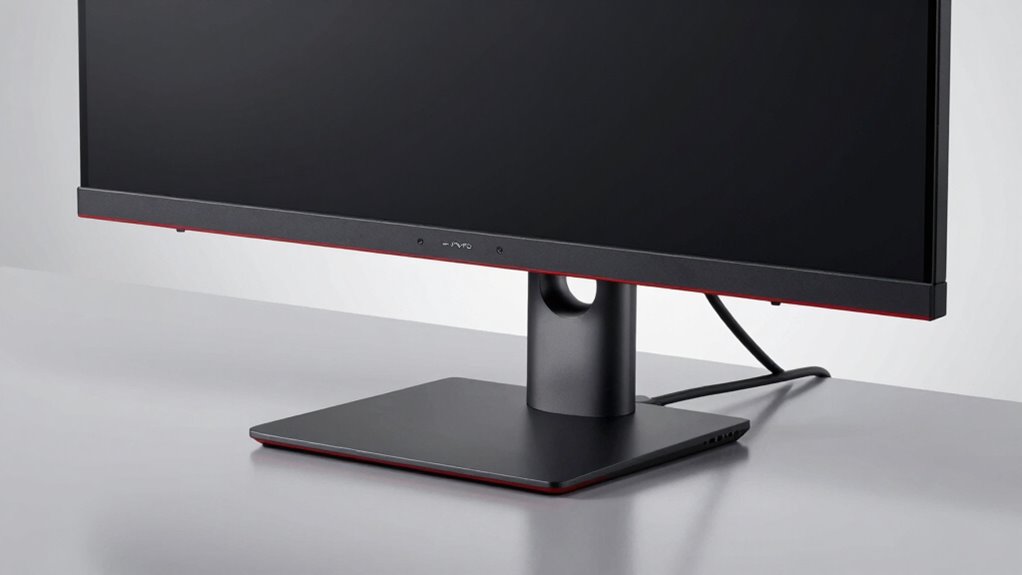 minimalist rigid premium chassis