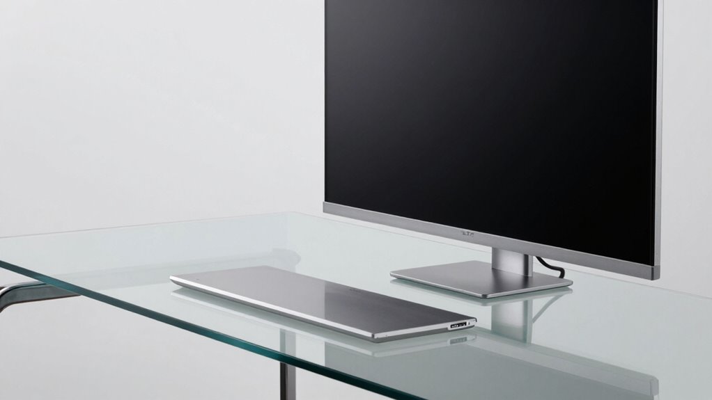 minimalist rugged professional chassis