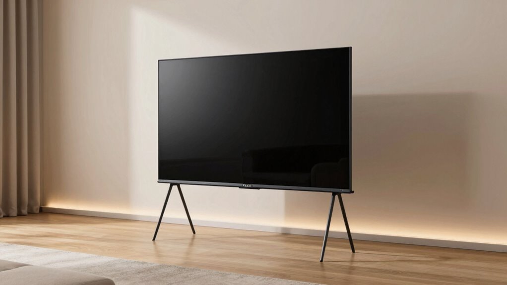 minimalist slim durable chassis