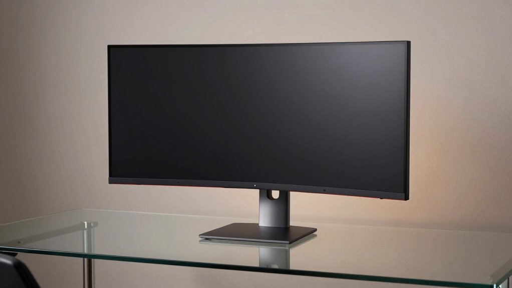 minimalist studio caliber lg design