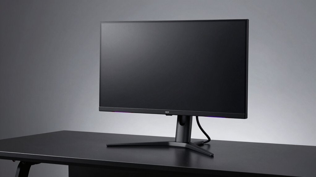 modest practical ergonomic design