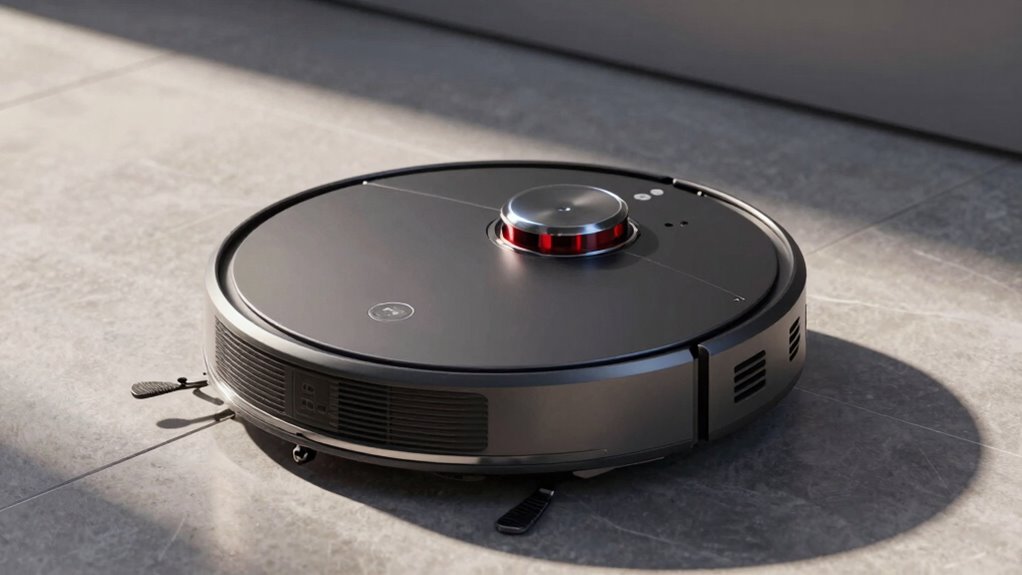 modular durable yeedi m12 pro