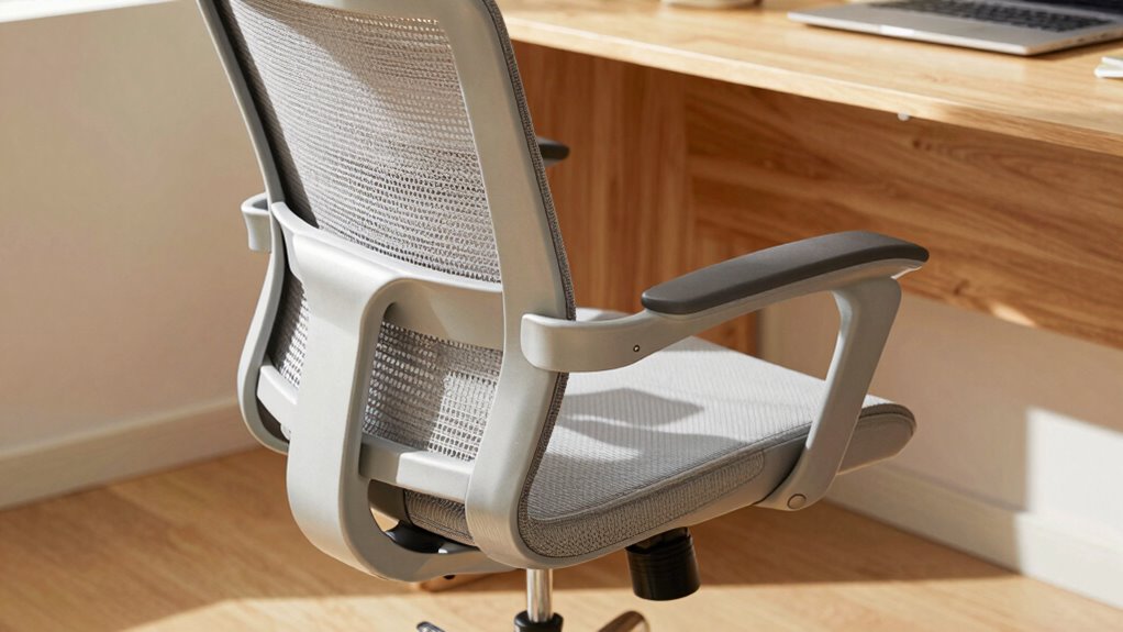 modular functional budget chair craftsmanship