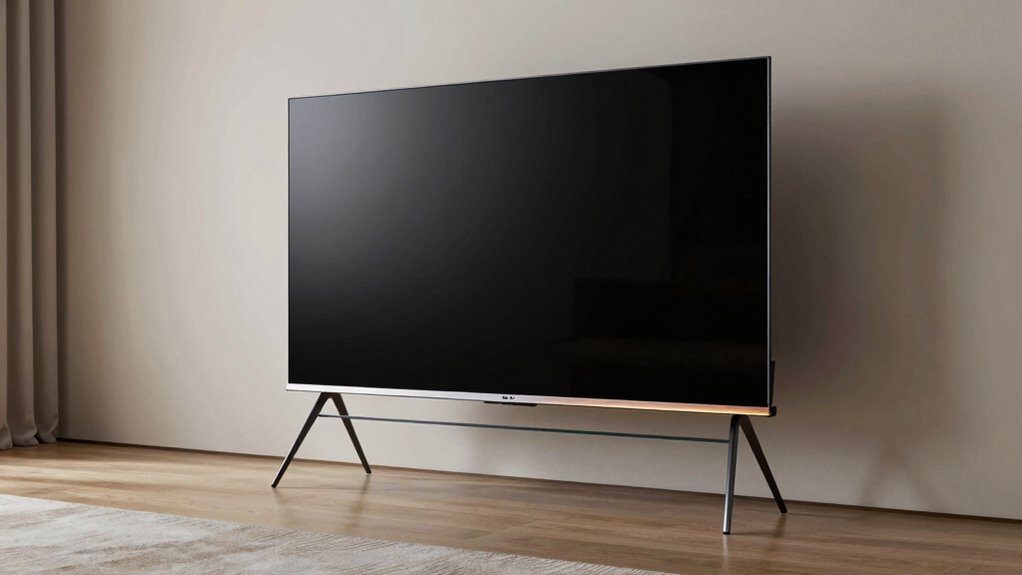 monumental 98 inch neo qled