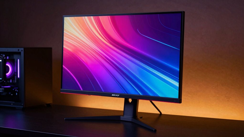 msi g273qf review summary