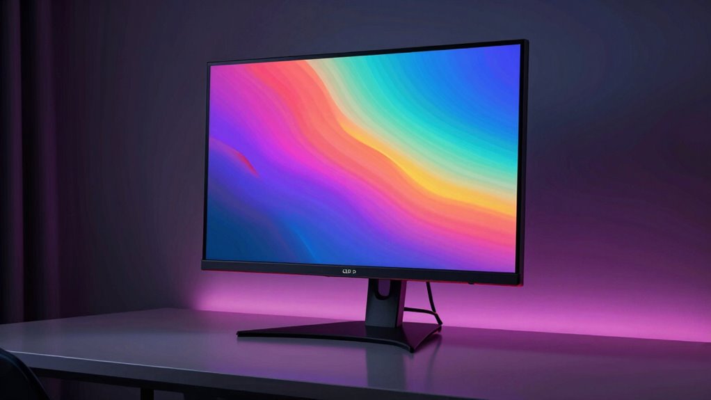 msi gaming monitor review highlights