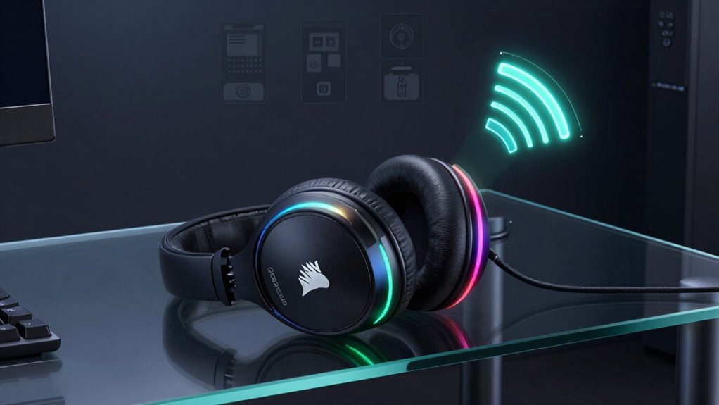 multi device wireless headset stability concerns