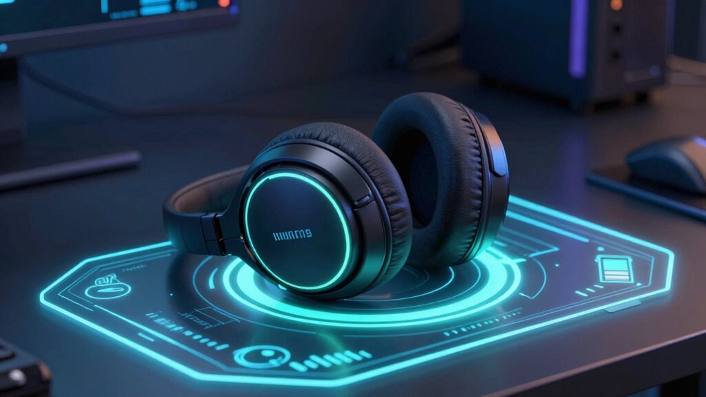 multi platform wireless long lasting battery