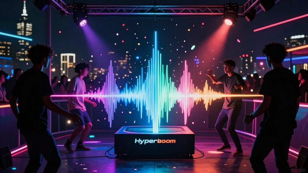 multiple inputs multi device sync