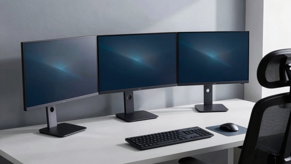 multitasking ergonomics portable efficiency