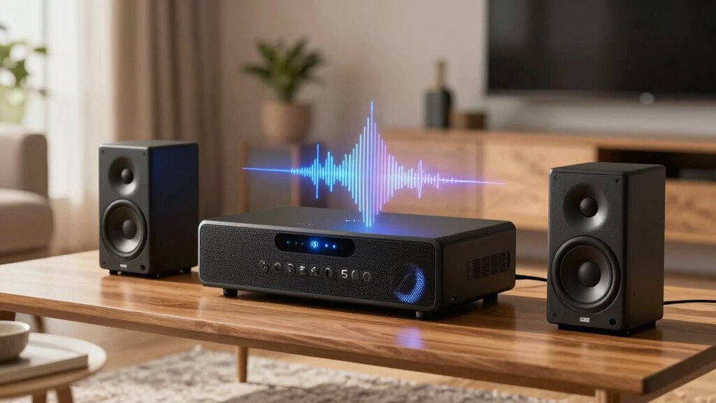 musiccast 50 multi room stable connectivity