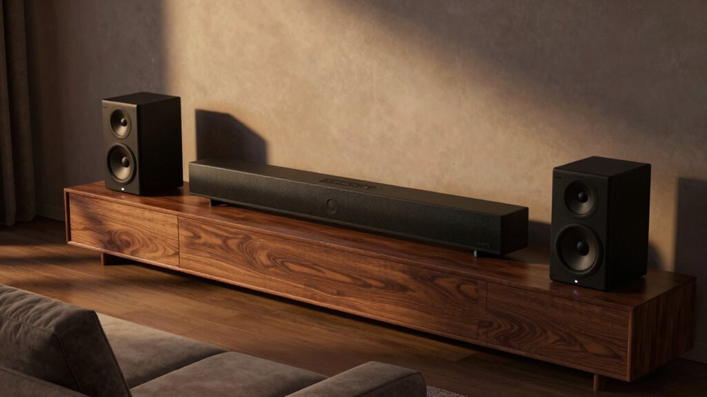 nakamichi shockwafe pro review