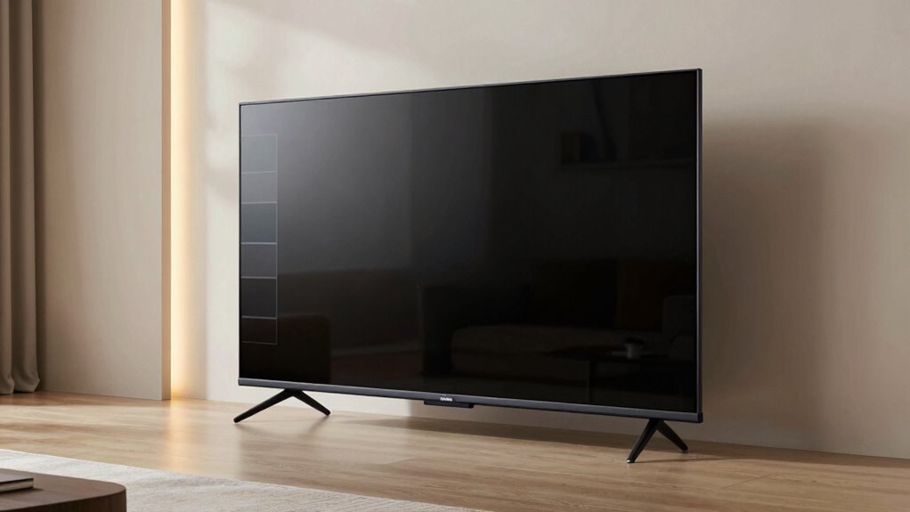 neoslim design calibrated pantone validation