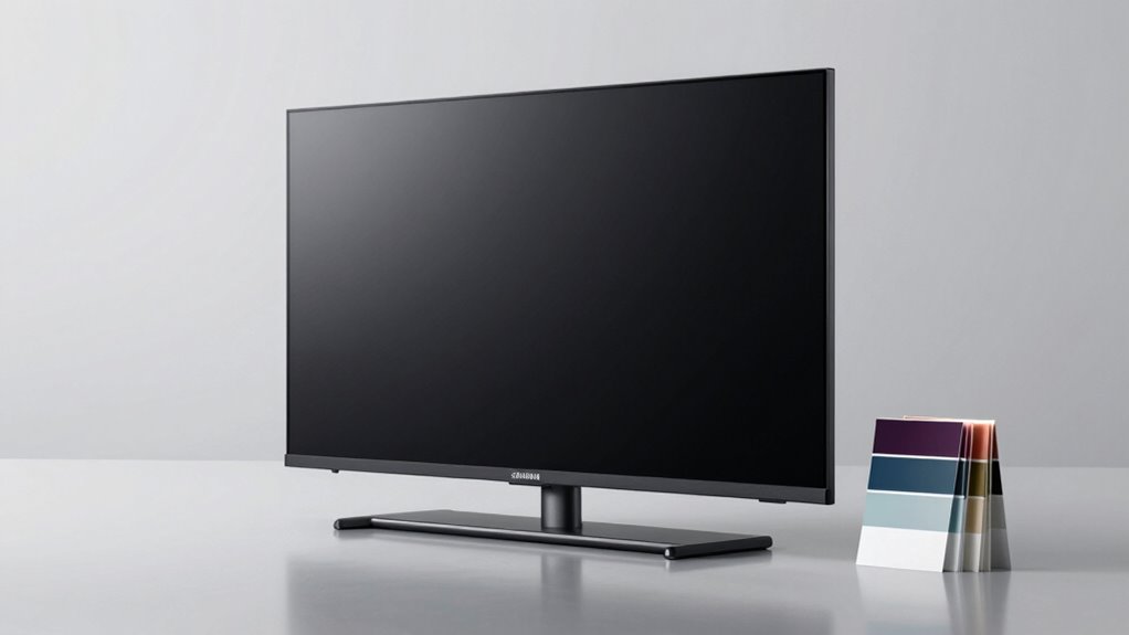 neoslim neo qled minimalist precise build