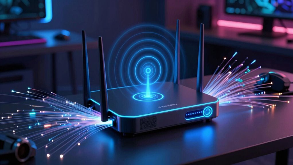 netgear xr500 router review insights