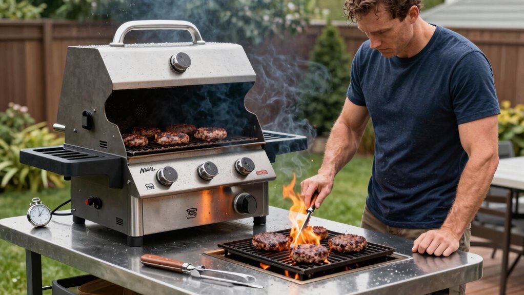 ninja flexflame mixed value versatility