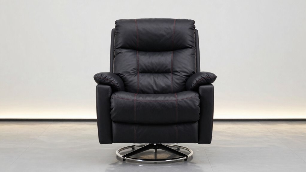 noblechairs epic reclining chair