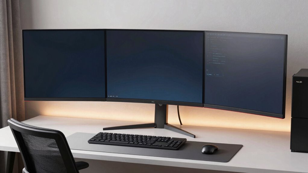 odyssey g9 spacious immersive utilitarian