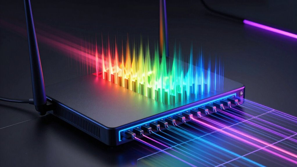ofdma mu mimo beamforming synergy
