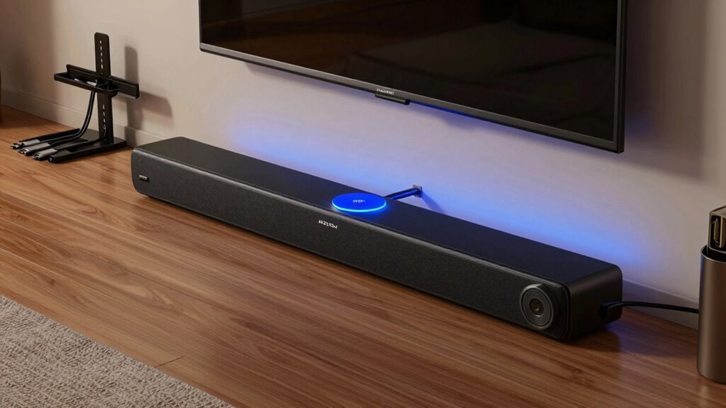 one cable hdmi arc ease