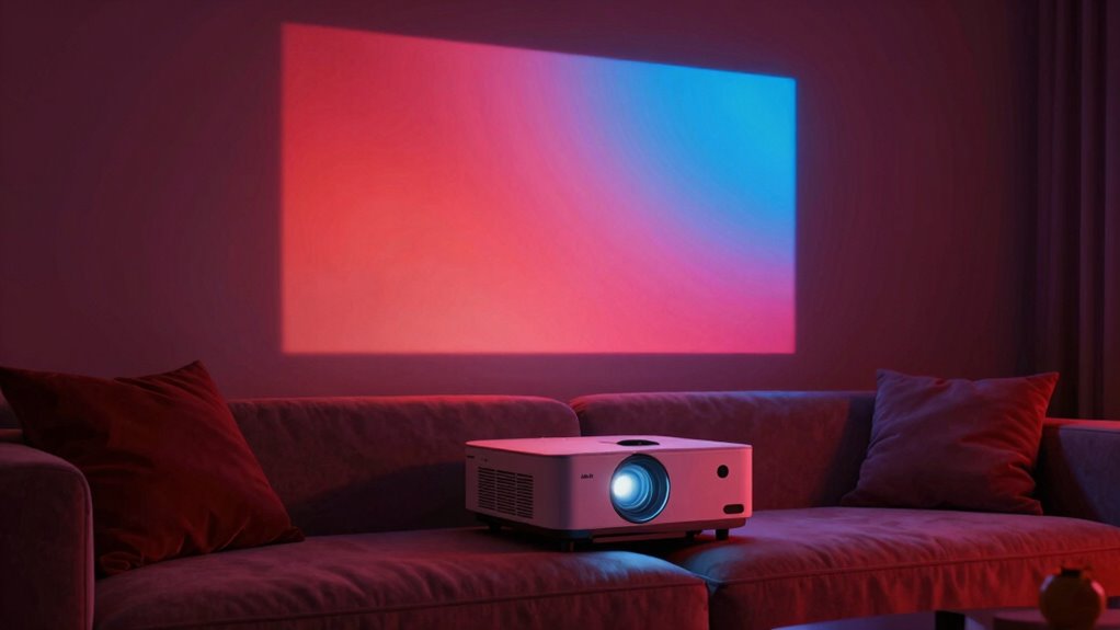 optoma cinemax p2 ultrashort throw