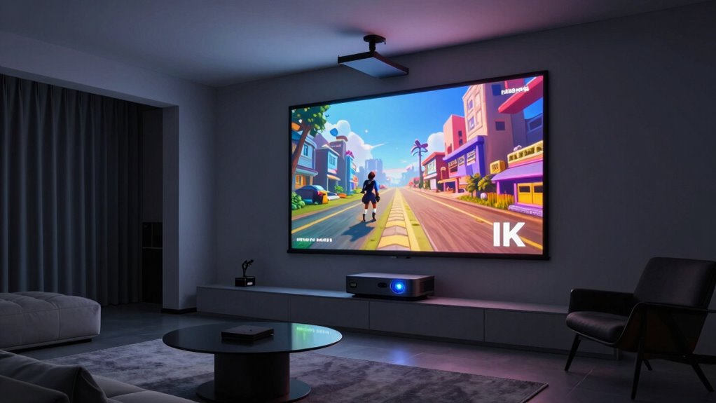 optoma uhz50 fast flexible gaming